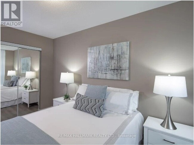 Photo - 7 Summerland Terrace Unité 1409