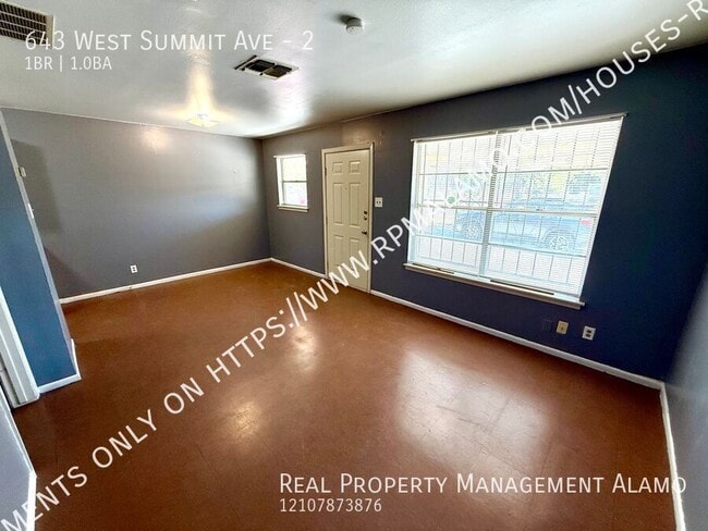 Photo - 643 W Summit Ave. Unit 2
