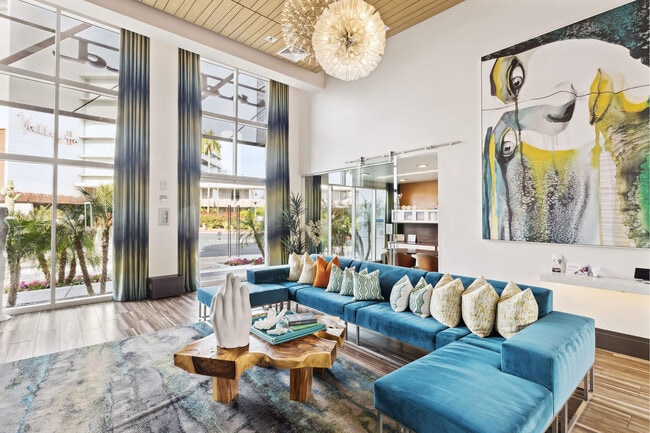 The Standard Scottsdale