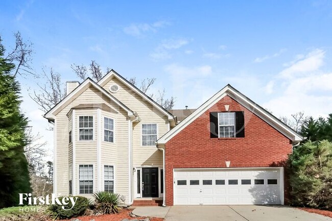 Building Photo - 4965 Markim Forest Ln Rental