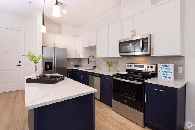 Building Photo - Element 12 at Cadence Rental