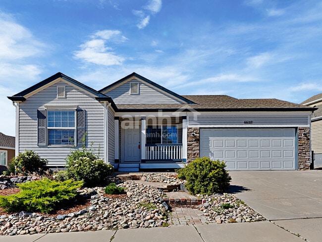Building Photo - 6627 Sonny Blue Dr Rental