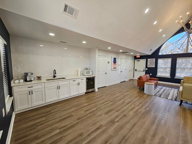 NEWLY EWNOVATED CLUBHOUSE - Wilson Place