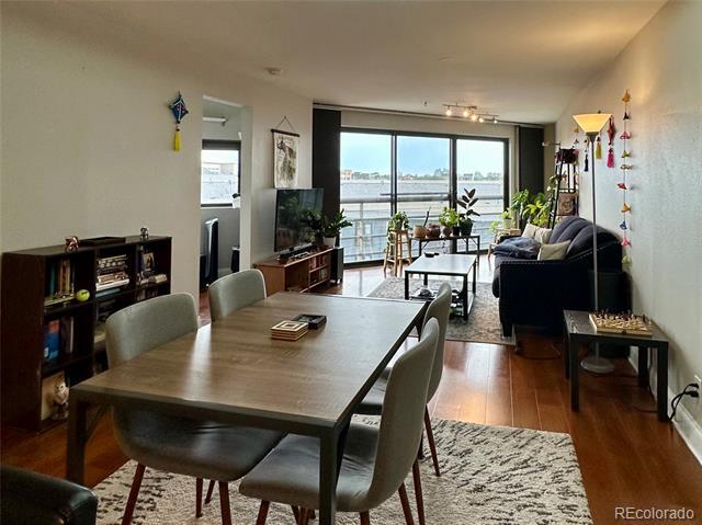 Photo - 100 Park Ave W Unit 606