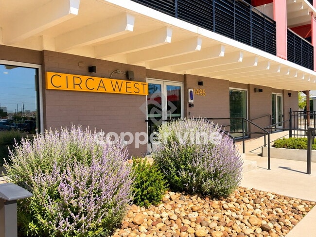 Photo - 1495 Vrain St Unit 417