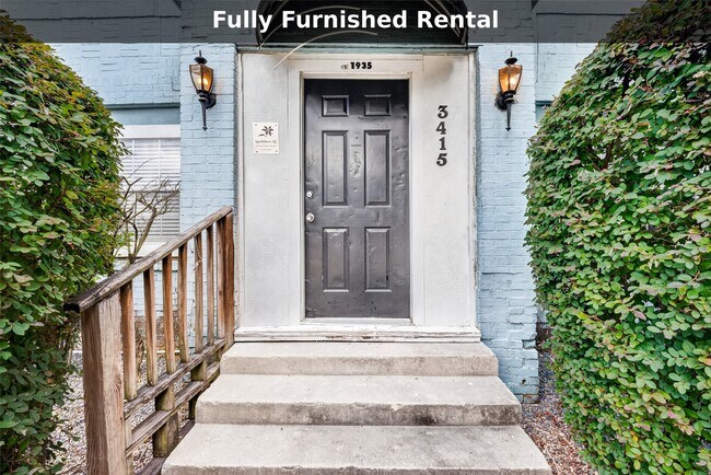 3415 La Branch St Unit 1