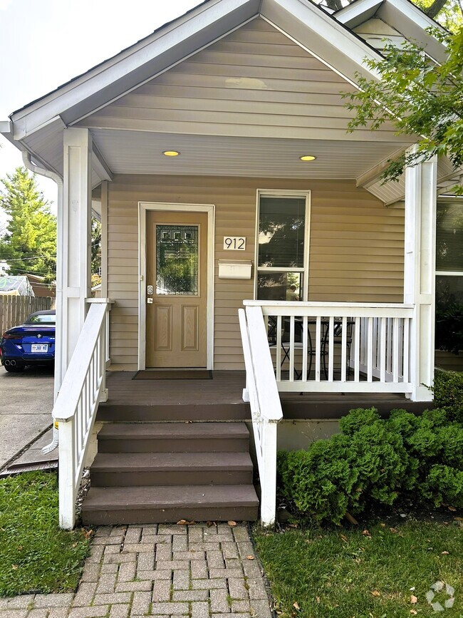Building Photo - 912 Humphrey Ave Rental