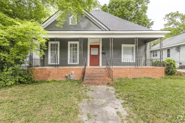 Building Photo - 1371 Ross St Rental