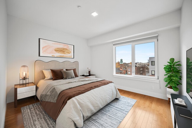 Photo - Harrison Playhouse Lofts