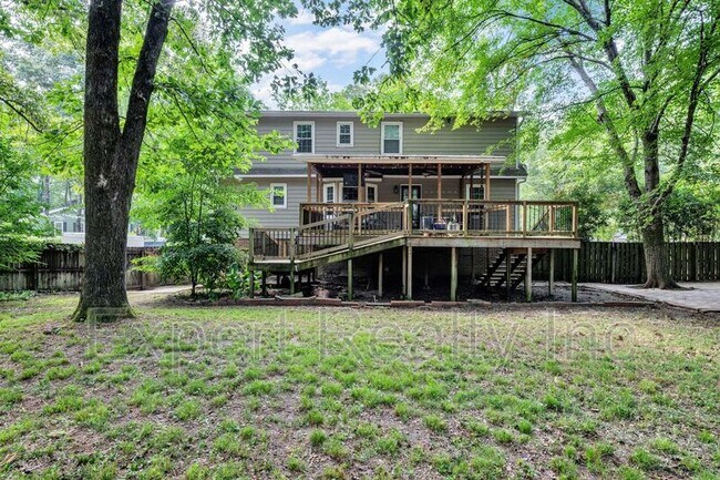 Photo - 5501 Heath Row Dr