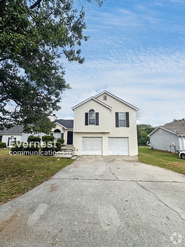 Building Photo - 551 Eagles Crossing Cir Rental