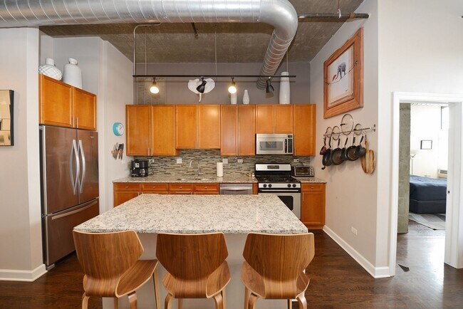 Photo - 900 N Kingsbury St Unit 1026