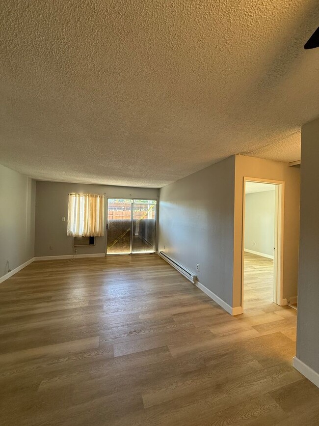 Gated community - Gated community Condo Unit 49