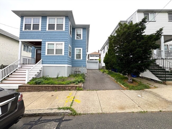 Photo - 63 Fairfax St Apartamento Unidad 2