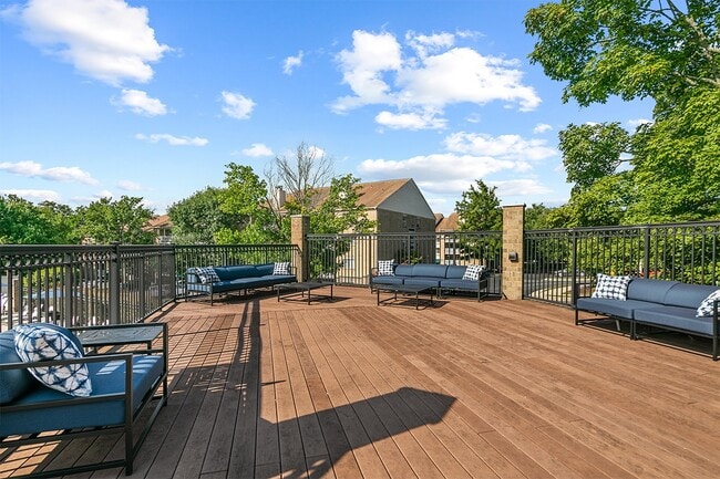 Photo - McDonogh Township Apartments