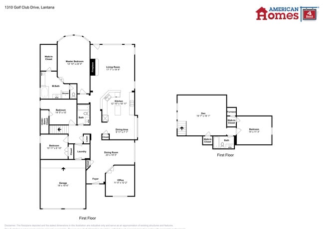 Photo - 1310 Golf Club Dr