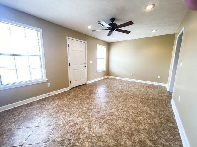 Greentree Apartments
