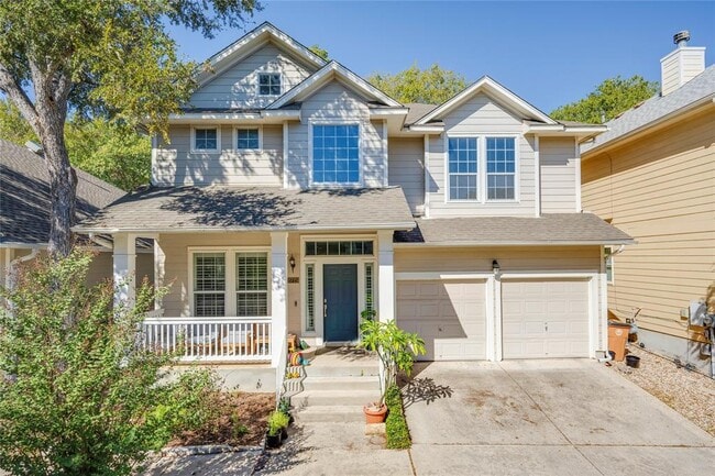 Building Photo - 2729 Kinney Oaks Ct