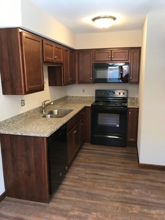 Photo - 2115 N Center St Unit 2115 N. Center