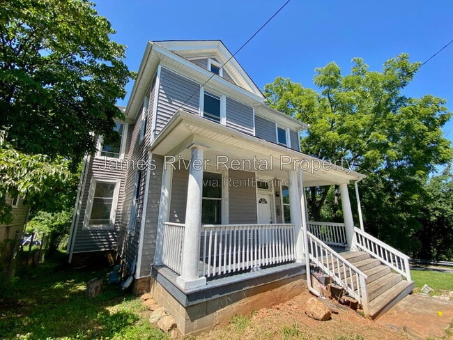 Photo - 1601 Union St