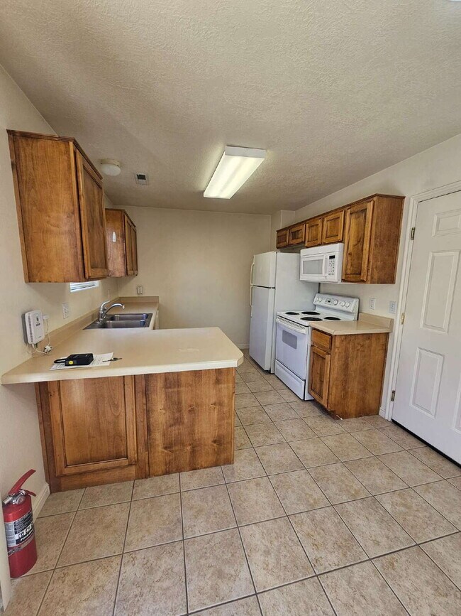 Cozy 1-Bedroom Retreat in the Heart of Saint George