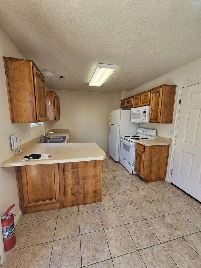 Photo - Cozy 1-Bedroom Retreat in the Heart of Saint George Unit 7