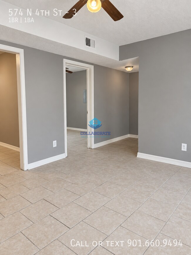574 N 4th St Unidad 3