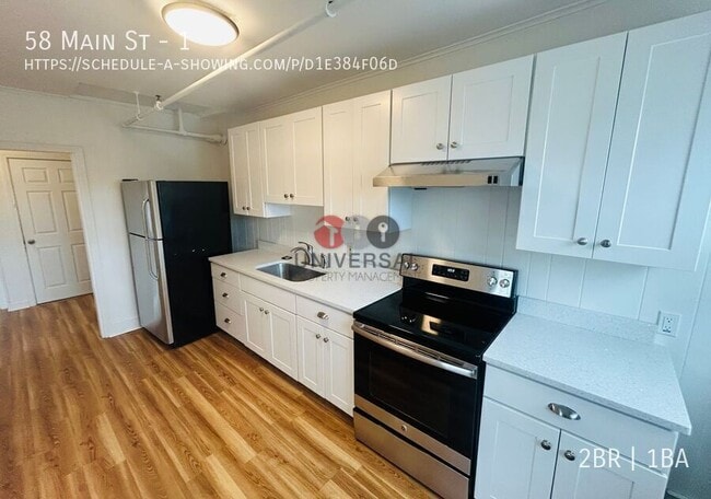 Building Photo - 58 Main St Unit 1