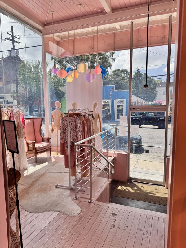 3333 Magazine St