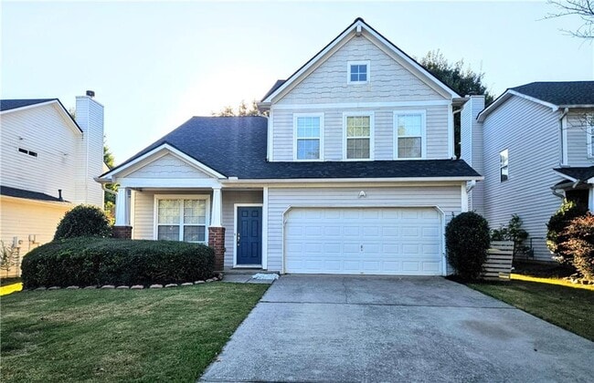 Photo - 1372 Dukes Creek Dr