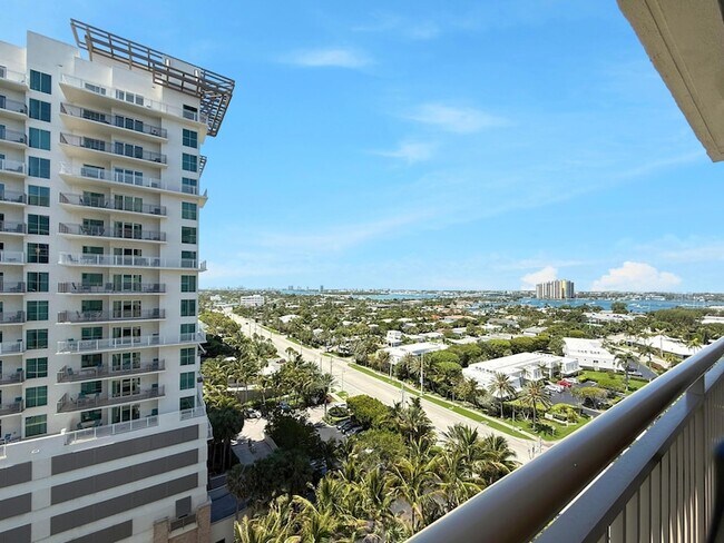 Photo - 3400 N Ocean Dr Unit 1406