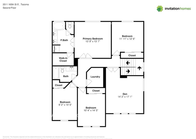 Photo - 2511 165th St E
