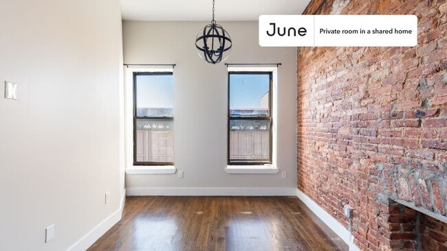 Photo - Room in Shared 4 bed/2 bath home Unit B