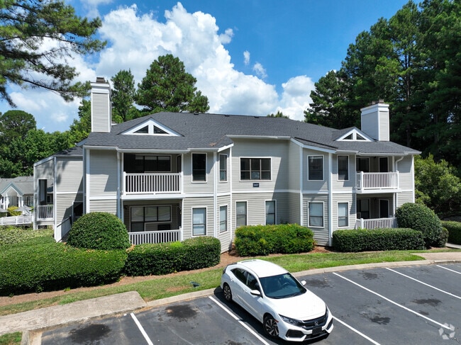 Bridges at Mallard Creek Apartment Homes
