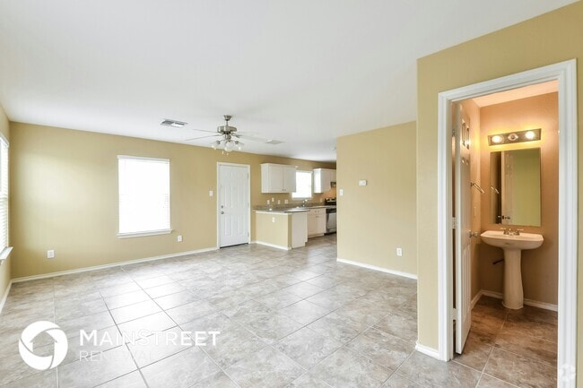 Building Photo - 5502 Hidden Canyon Rental