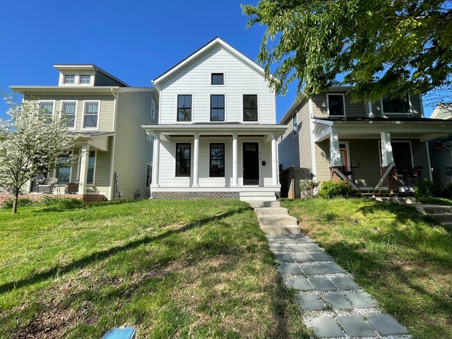 Photo - 510 W 19th St Casa