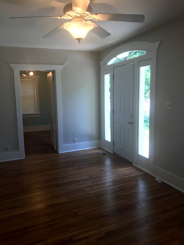 Photo - 1637 N Salina Ave