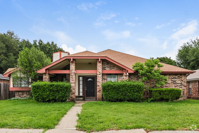 Building Photo - 3702 Knights Bridge Dr Rental