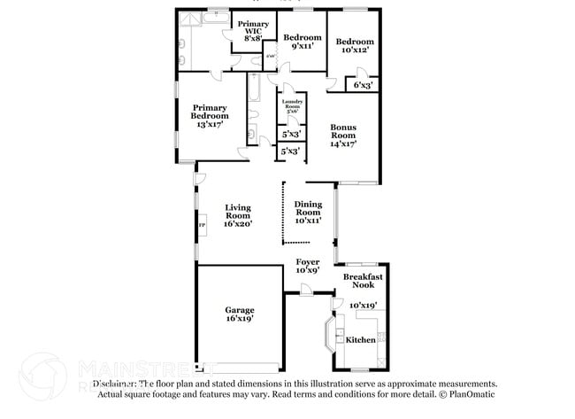 Photo - 2206 Mediterranean Ave