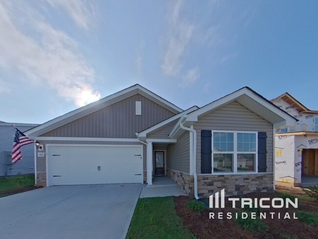Building Photo - 1225 Crested Iris St Rental