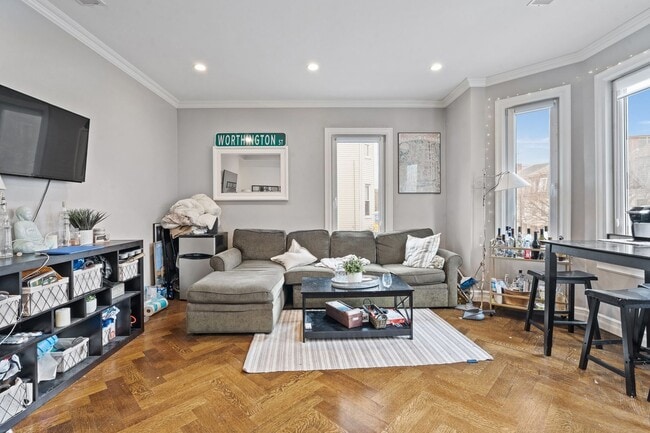 Photo - 1580 Tremont St Unit 2