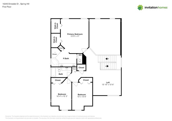 Photo - 16345 Dinsdale Dr