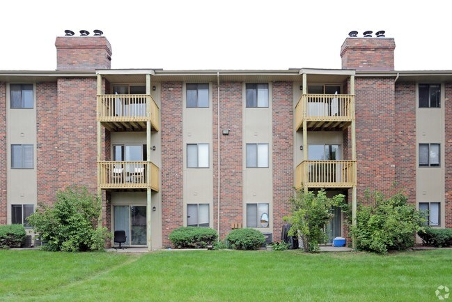 Meadow Ridge