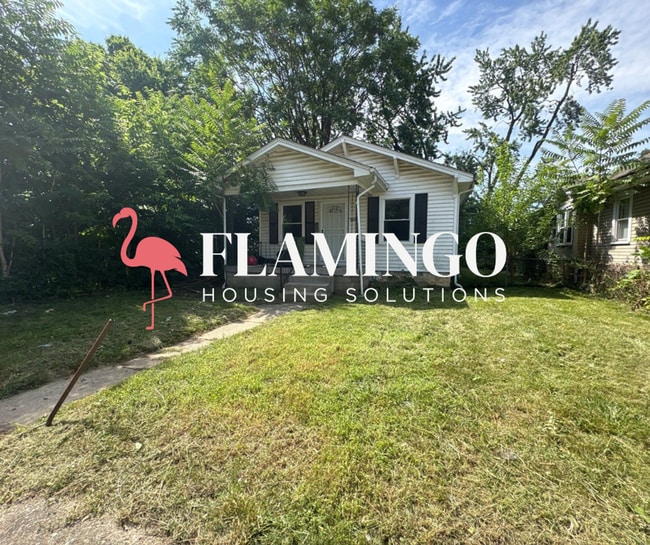 Building Photo - Cozy 2-Bedroom Home with Central Air in Dayton's Belmont Area