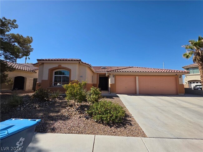 6323 Mahogany Peak Ave