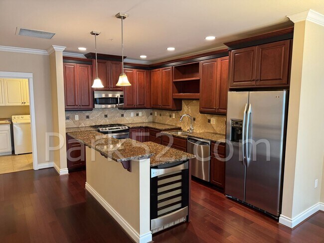 Photo - $250 Off First Full Month!  1 Bed 1.5 Bath... Condo Unit 702