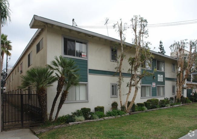 1413 N. Spurgeon St Partners, GP