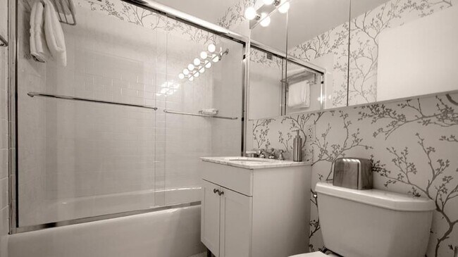 Photo - 2 bedroom in NEW YORK NY 10005 Unit 2203