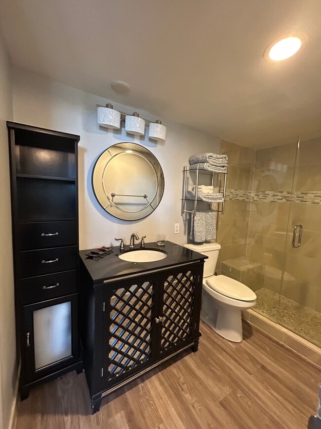 Photo - 1502 S Boulder Ave Unit #16K