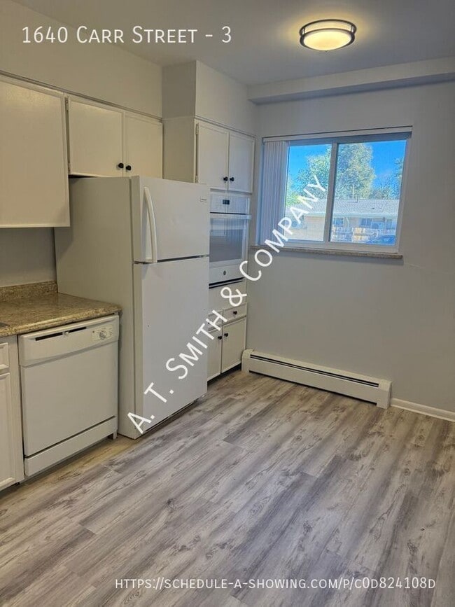 Photo - 1640 Carr St Unit 3